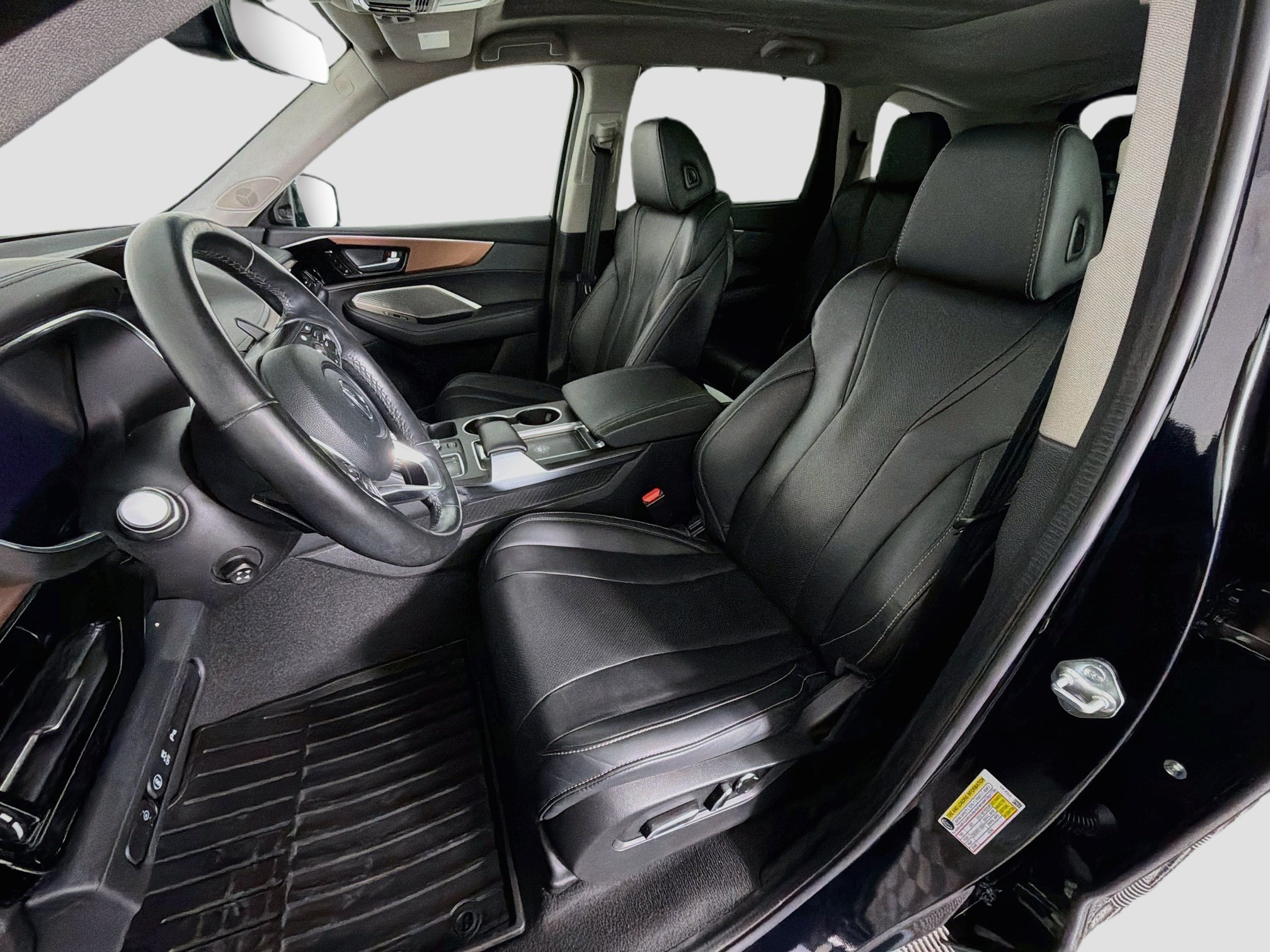 Used 2022 Acura MDX w/ Technology Package FWD image 13