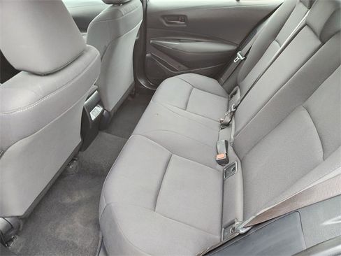 Certified 2024 Toyota Corolla LE image 18