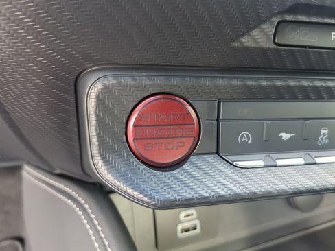 New 2026 Ford Mustang GT Premium image 69