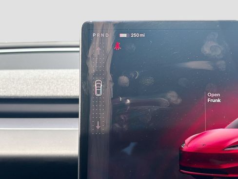 Used 2025 Tesla Model 3 Long Range RWD image 16