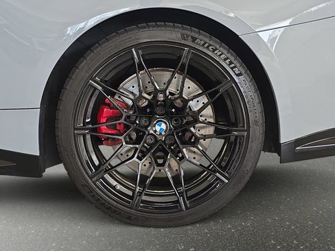 Used 2024 BMW M4 xDrive Competition w/ Executive Package AWD/4WD image 26
