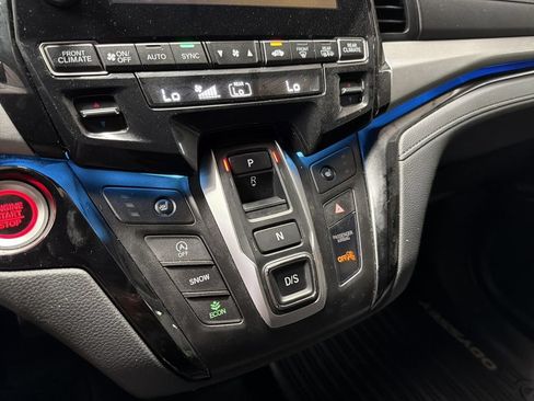 Used 2024 Honda Odyssey Touring image 15