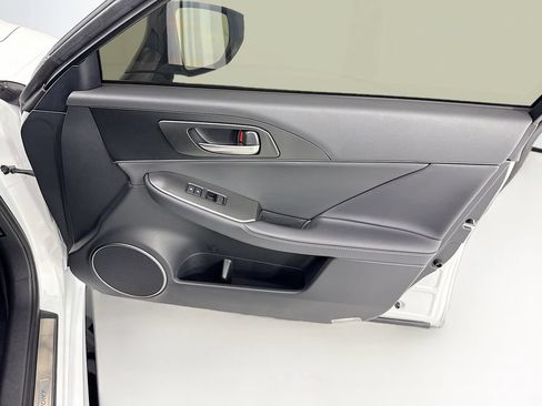 Used 2026 Lexus IS 350 F Sport w/ Handling Package RWD image 23