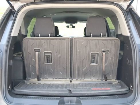 Used 2019 GMC Acadia SLE w/ LPO, Floor Liner Package AWD/4WD image 24