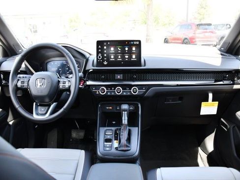 New 2026 Honda CR-V Sport Touring image 19