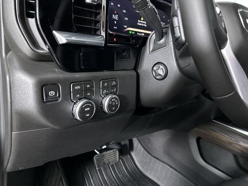 New 2026 GMC Sierra 1500 SLT w/ SLT Premium Package AWD/4WD image 19
