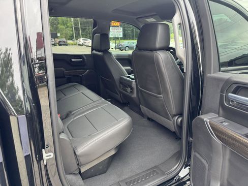 Used 2021 Chevrolet Silverado 1500 RST w/ Texas Edition Plus AWD/4WD image 12