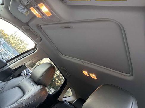 Used 2023 MAZDA CX-5 AWD 2.5 S w/ Premium Package image 46