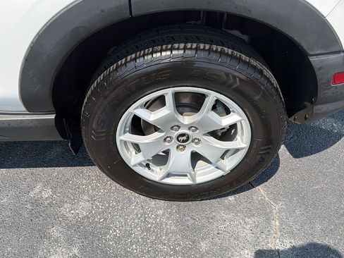 Used 2022 Ford Bronco Sport AWD/4WD image 35