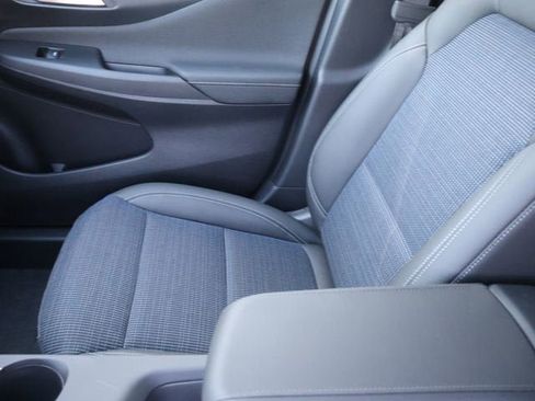 New 2026 Buick Envista Sport Touring FWD image 18