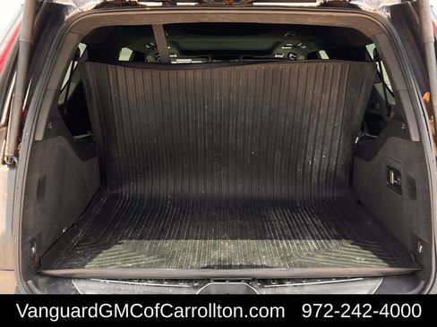 Used 2023 Cadillac Escalade ESV Sport Platinum AWD/4WD image 76