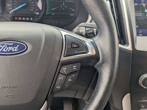 Used 2020 Ford Edge SEL AWD/4WD image 22