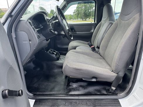 Used 2003 Ford Ranger XL RWD image 71