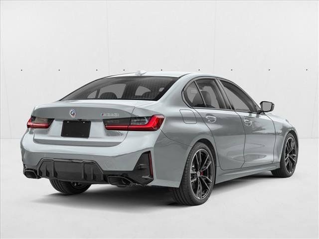 New 2026 BMW M340i w/ Premium Package RWD image 2
