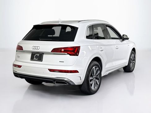 Used 2023 Audi Q5 2.0T Premium Plus w/ Premium Plus Package AWD/4WD image 5