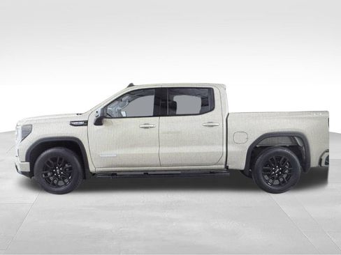 Certified 2022 GMC Sierra 1500 Elevation AWD/4WD image 29