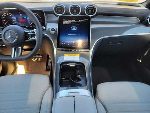 New 2026 Mercedes-Benz GLC 300 4MATIC image 12
