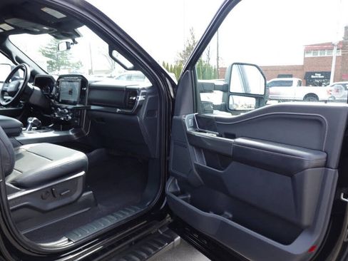 Used 2023 Ford F150 XLT w/ Equipment Group 302A High AWD/4WD image 36