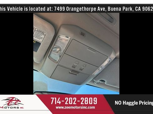 Used 2012 Toyota Sequoia SR5 w/ Sport Appearance Pkg AWD/4WD image 27