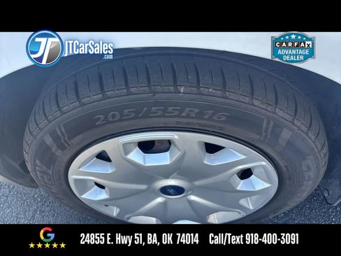 Used 2014 Ford Transit Connect XL image 29