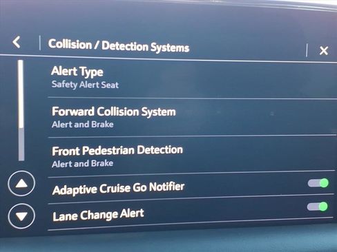 Used 2021 Chevrolet Tahoe High Country w/ Premium Package image 7