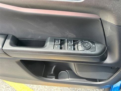 New 2025 Ford Bronco Sport Outer Banks w/ Outer Banks Tech Package+ image 22