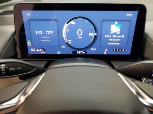Certified 2025 Honda Prologue Touring image 15