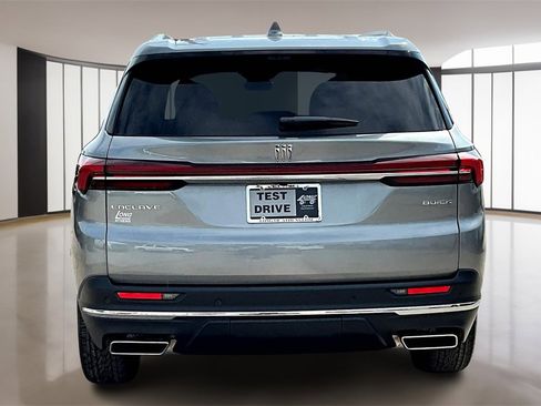 New 2026 Buick Enclave Preferred w/ Super Cruise Package image 4