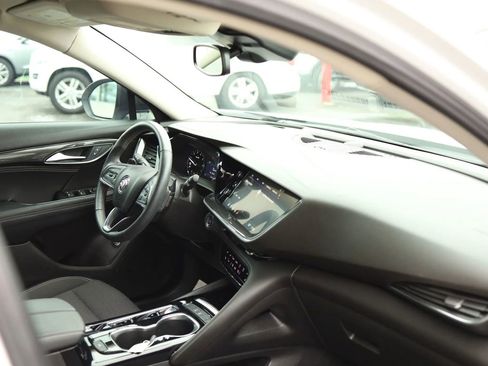 Used 2023 Buick Envision Preferred FWD image 53