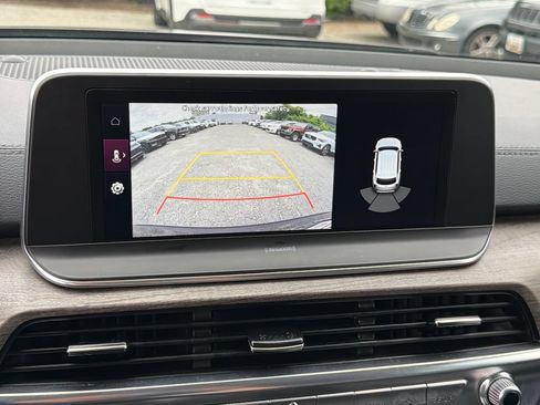 Certified 2022 Kia Telluride EX w/ EX Premium Package AWD/4WD image 34