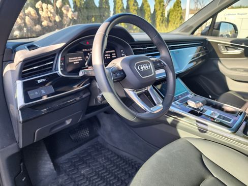 Used 2023 Audi Q7 2.0T Premium Plus image 24