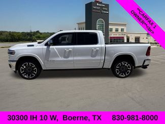 Used 2026 RAM 1500 Limited w/ Bed Utility Group AWD/4WD video 1