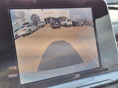 New 2026 Jeep Compass Latitude image 14