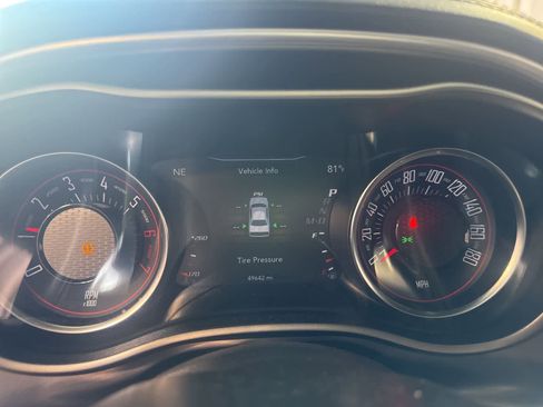 Used 2021 Dodge Challenger R/T Scat Pack w/ Plus Package image 20