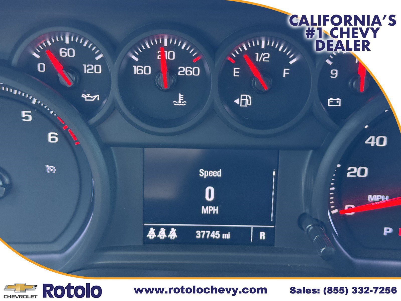 Used 2025 Chevrolet Silverado 1500 Custom RWD image 22