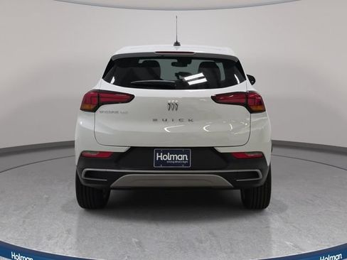 Used 2024 Buick Encore GX Preferred FWD image 7