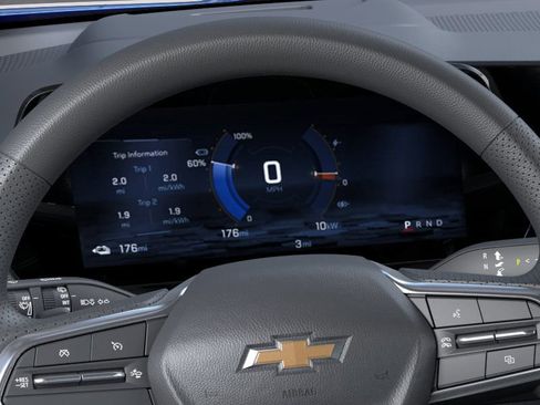 New 2026 Chevrolet Blazer EV LT image 18