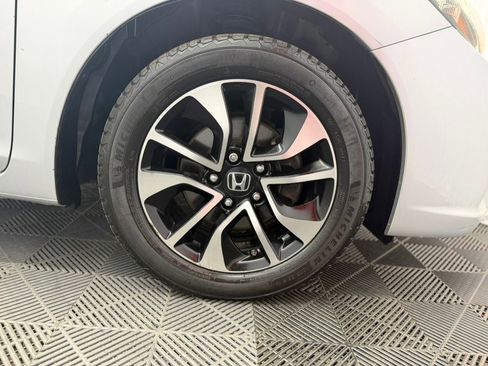 Used 2013 Honda Civic EX image 17