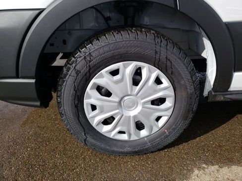 New 2026 Ford Transit 350 148 High Roof Extended image 26