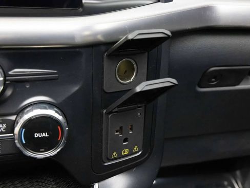 Used 2023 Ford F150 Raptor w/ Raptor Carbon Fiber Package AWD/4WD image 32