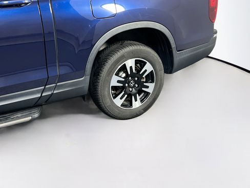 Used 2020 Honda Ridgeline RTL image 30