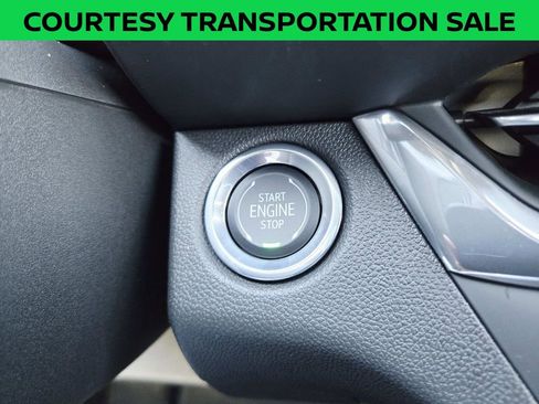 New 2026 Buick Envista Preferred w/ Convenience I Package FWD image 27