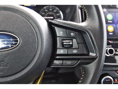 Used 2021 Subaru Crosstrek 2.5i Sport w/ Moonroof Package image 16