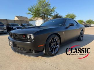 Used 2023 Dodge Challenger R/T Scat Pack video 1