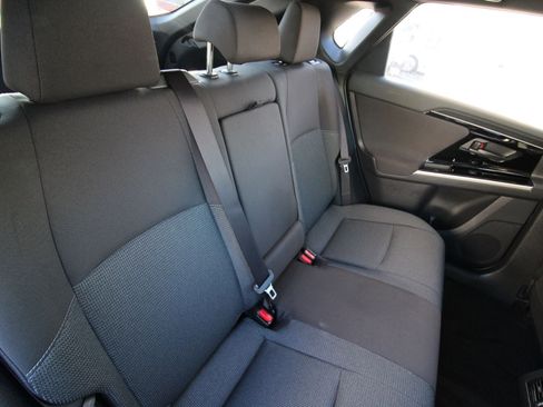 Used 2025 Subaru Solterra Premium image 26