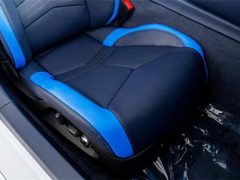 Used 2023 Chevrolet Corvette Z06 image 28