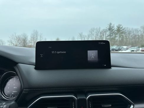 Used 2025 MAZDA CX-5 Carbon Edition image 34