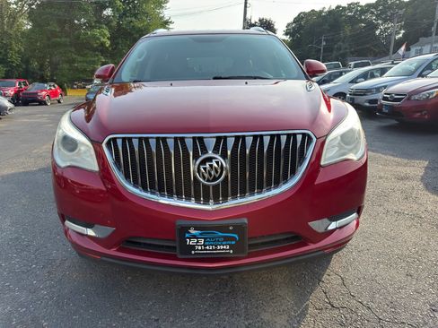 Used 2013 Buick Enclave Leather AWD/4WD image 2