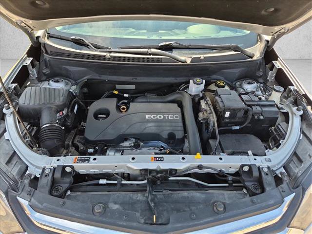 Used 2019 Chevrolet Equinox Premier FWD image 21