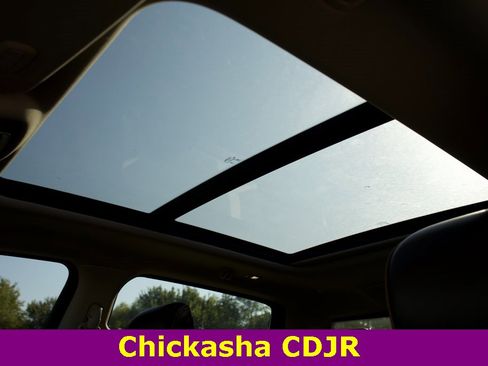 New 2025 RAM 1500 Limited w/ Trailer Tow Group image 29